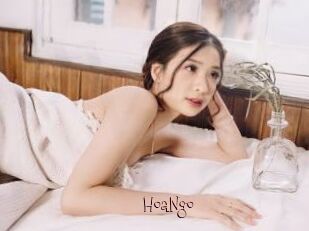 HoaNgo
