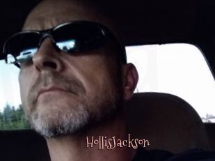 HollisJackson