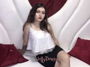 HollyDowman