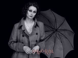 HollyGolight