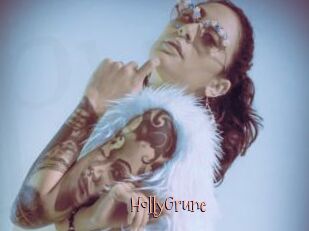 HollyGrune