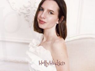 HollyHudsen
