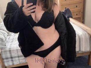 HollyJamieson