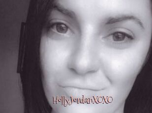 HollyJordanXOXO
