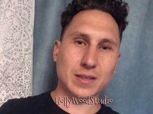 HollyWoodStudio