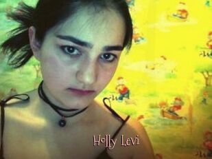 Holly_Levi