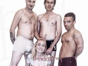HomelessGroup
