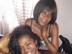 HoneyBeeLovers
