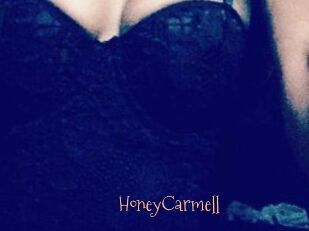 HoneyCarmell