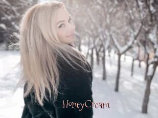 HoneyCream