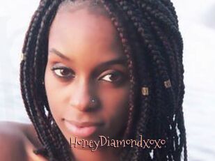 HoneyDiamondxoxo
