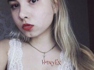HoneyEx
