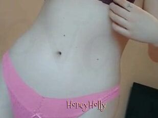 HoneyHolly