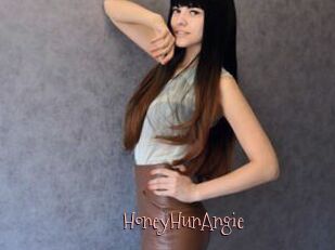 HoneyHunAngie