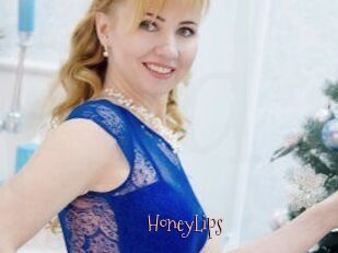HoneyLips