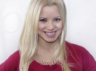 HoneyNikki