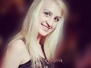 Honey_Olivia