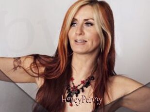 HoneyPenny