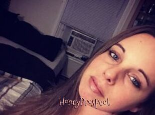 HoneyProspect