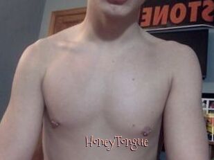 HoneyTongue