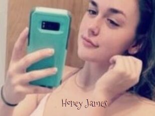 Honey_James