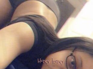 Honey_honey