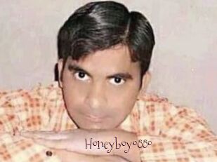 Honeyboy0880