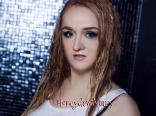 HoneydewMary