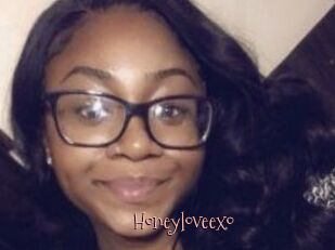 Honeyloveexo