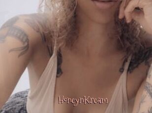 HoneynKream