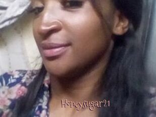 Honeysugar21