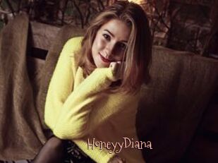 HoneyyDiana