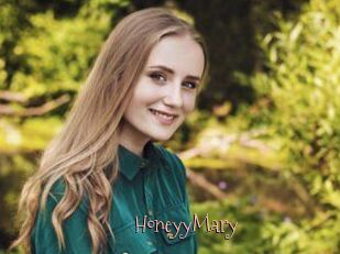 HoneyyMary