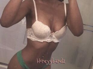 Honeyybandz