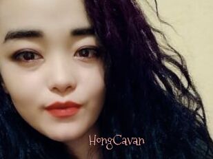 HongCavan