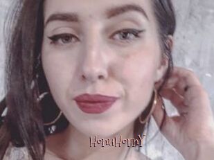 HonuHornY