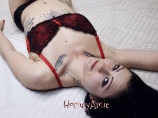 HorneyAmie