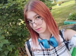 HornyAvery_