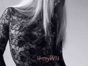 HornyBB23