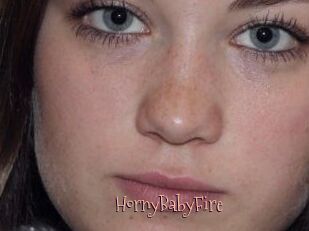 HornyBabyFire