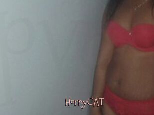 HornyCAT