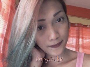 HornyCock18