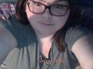 HornyGirl45