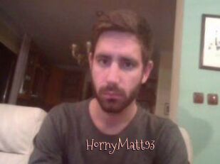 HornyMatt93