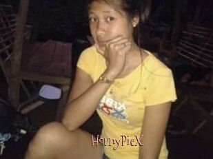 HornyPieX