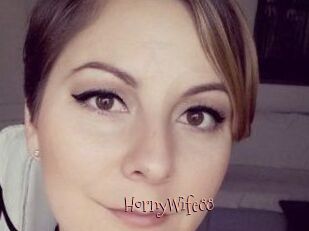 HornyWife88