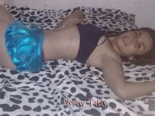 Horny_Tatis