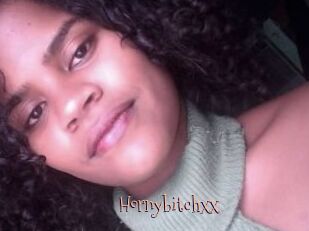 Hornybitchxx