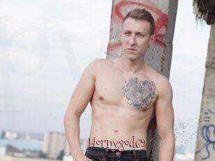 Hornygod69