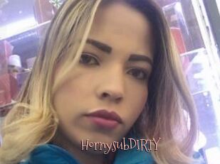 HornysubDIRTY